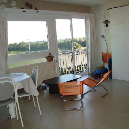 Studio Heist Daire Knokke-Heist Dış mekan fotoğraf