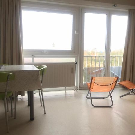 Studio Heist Daire Knokke-Heist Dış mekan fotoğraf