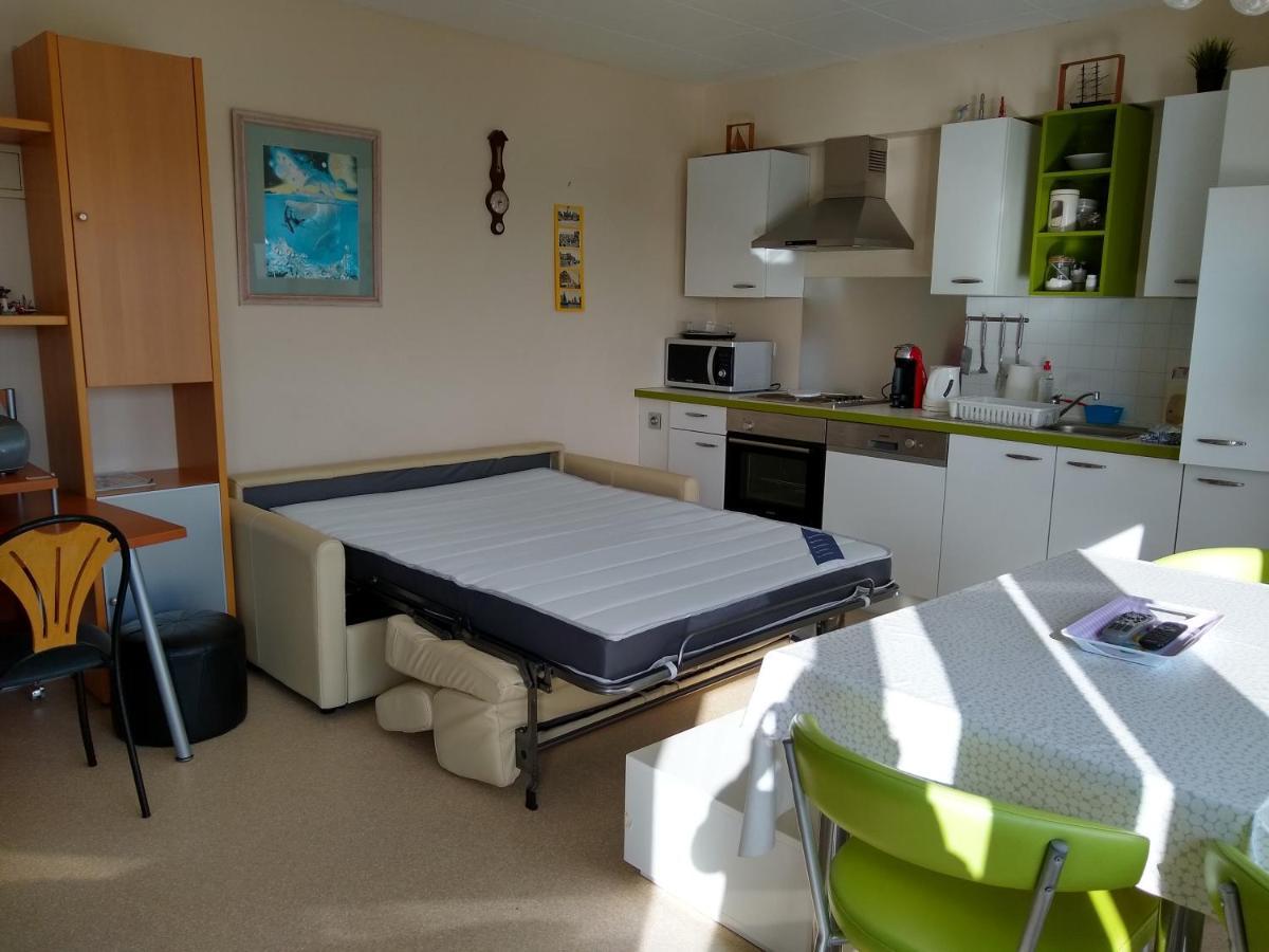 Studio Heist Daire Knokke-Heist Dış mekan fotoğraf