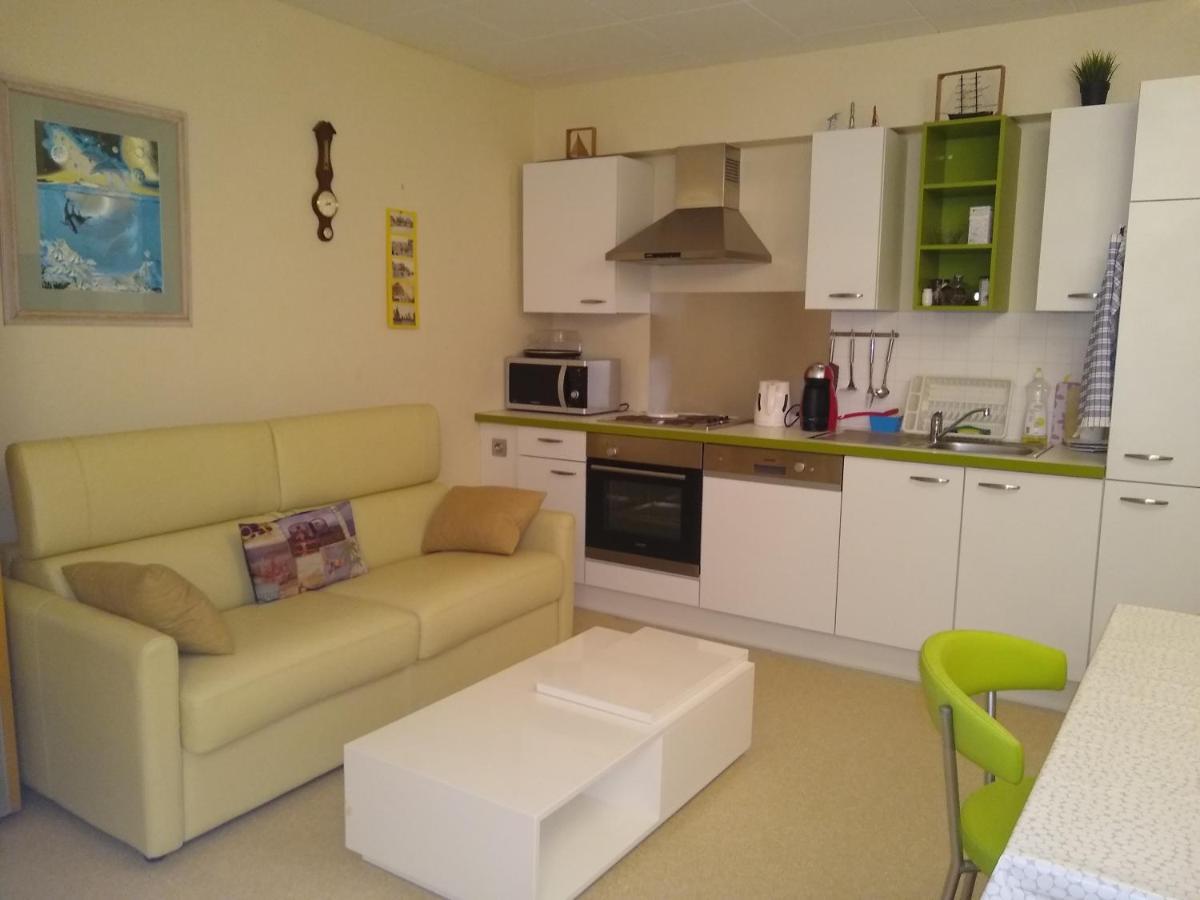 Studio Heist Daire Knokke-Heist Dış mekan fotoğraf