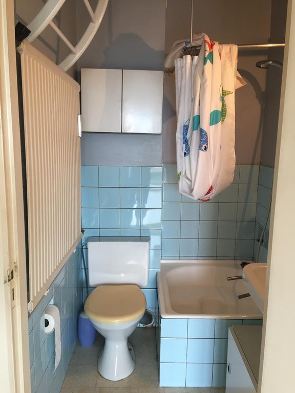 Studio Heist Daire Knokke-Heist Dış mekan fotoğraf